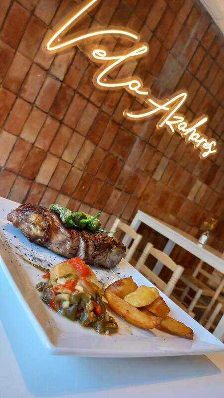 Chuleta de retinto madurada 45 días