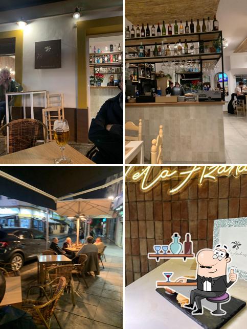 Rabo de toro estofado a la cordobesa